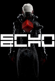 ECHO Cover