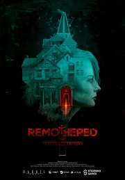 Remothered Tormented Father Cover